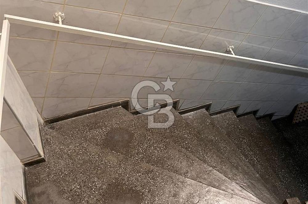 KARŞIYAKA AKSOY'DA ÖNÜ AÇIK KİRALIK 3+1 DAİRE