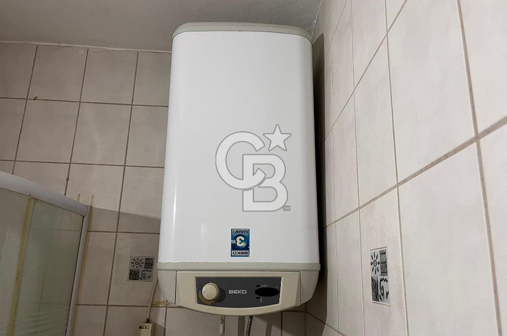 KARŞIYAKA AKSOY'DA ÖNÜ AÇIK KİRALIK 3+1 DAİRE