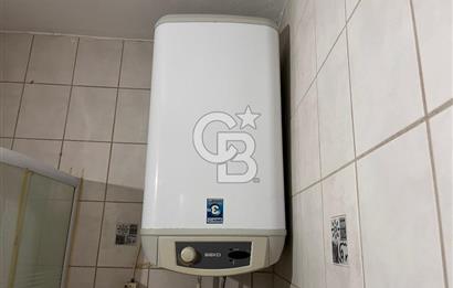 KARŞIYAKA AKSOY'DA ÖNÜ AÇIK KİRALIK 3+1 DAİRE