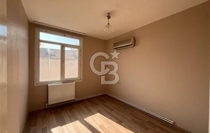 KARŞIYAKA AKSOY'DA ÖNÜ AÇIK KİRALIK 3+1 DAİRE