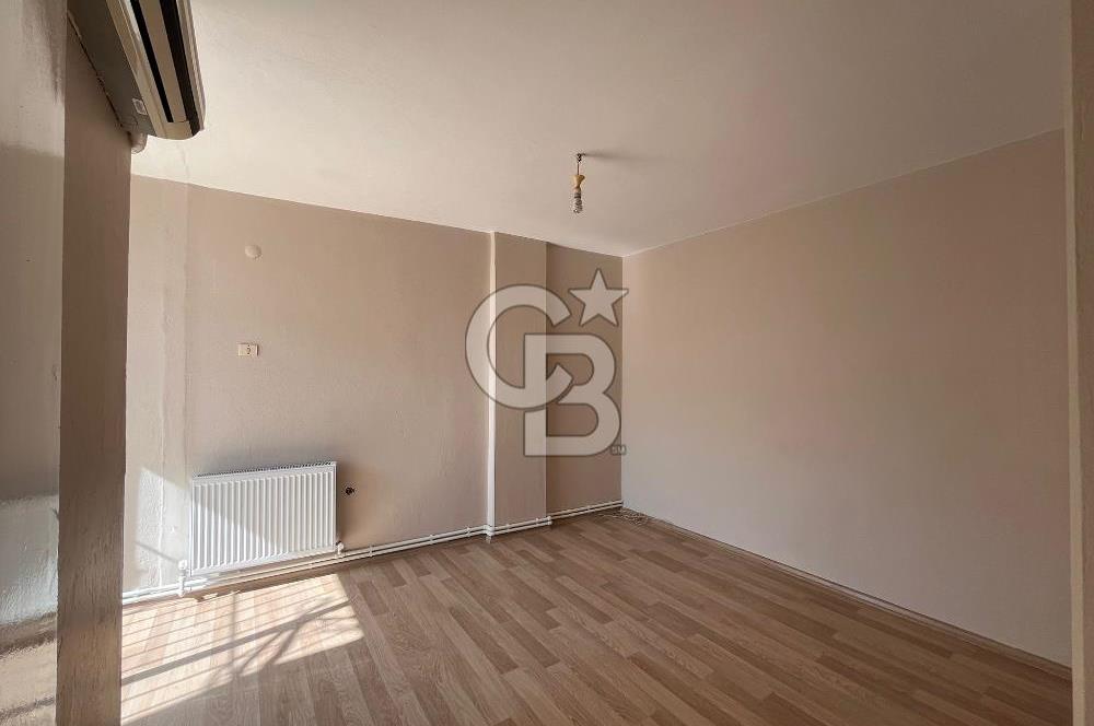KARŞIYAKA AKSOY'DA ÖNÜ AÇIK KİRALIK 3+1 DAİRE