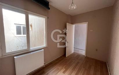 KARŞIYAKA AKSOY'DA ÖNÜ AÇIK KİRALIK 3+1 DAİRE