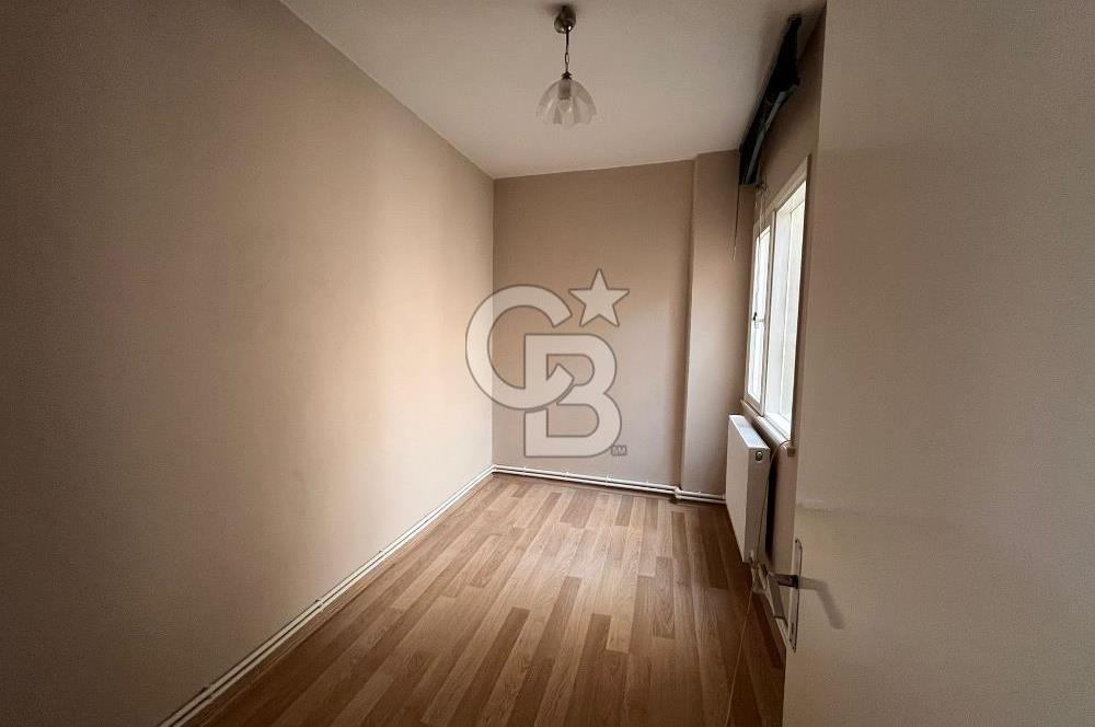 KARŞIYAKA AKSOY'DA ÖNÜ AÇIK KİRALIK 3+1 DAİRE