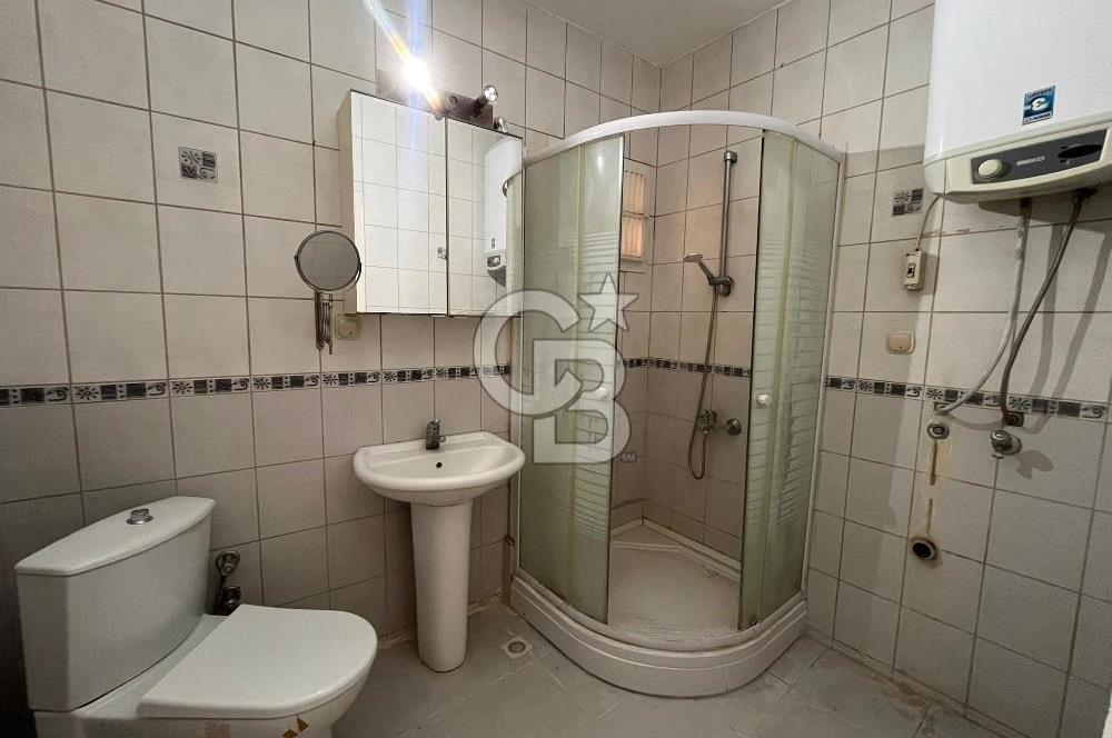 KARŞIYAKA AKSOY'DA ÖNÜ AÇIK KİRALIK 3+1 DAİRE