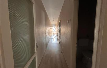 KARŞIYAKA AKSOY'DA ÖNÜ AÇIK KİRALIK 3+1 DAİRE