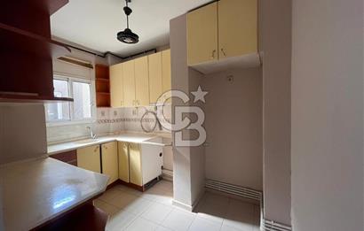 KARŞIYAKA AKSOY'DA ÖNÜ AÇIK KİRALIK 3+1 DAİRE