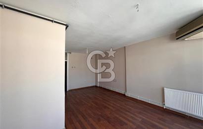 KARŞIYAKA AKSOY'DA ÖNÜ AÇIK KİRALIK 3+1 DAİRE