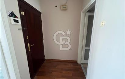 KARŞIYAKA AKSOY'DA ÖNÜ AÇIK KİRALIK 3+1 DAİRE