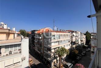 KARŞIYAKA AKSOY'DA ÖNÜ AÇIK KİRALIK 3+1 DAİRE