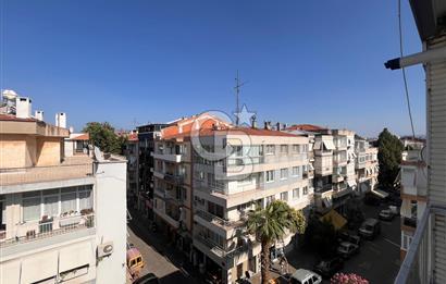 KARŞIYAKA AKSOY'DA ÖNÜ AÇIK KİRALIK 3+1 DAİRE