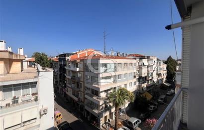 KARŞIYAKA AKSOY'DA ÖNÜ AÇIK KİRALIK 3+1 DAİRE
