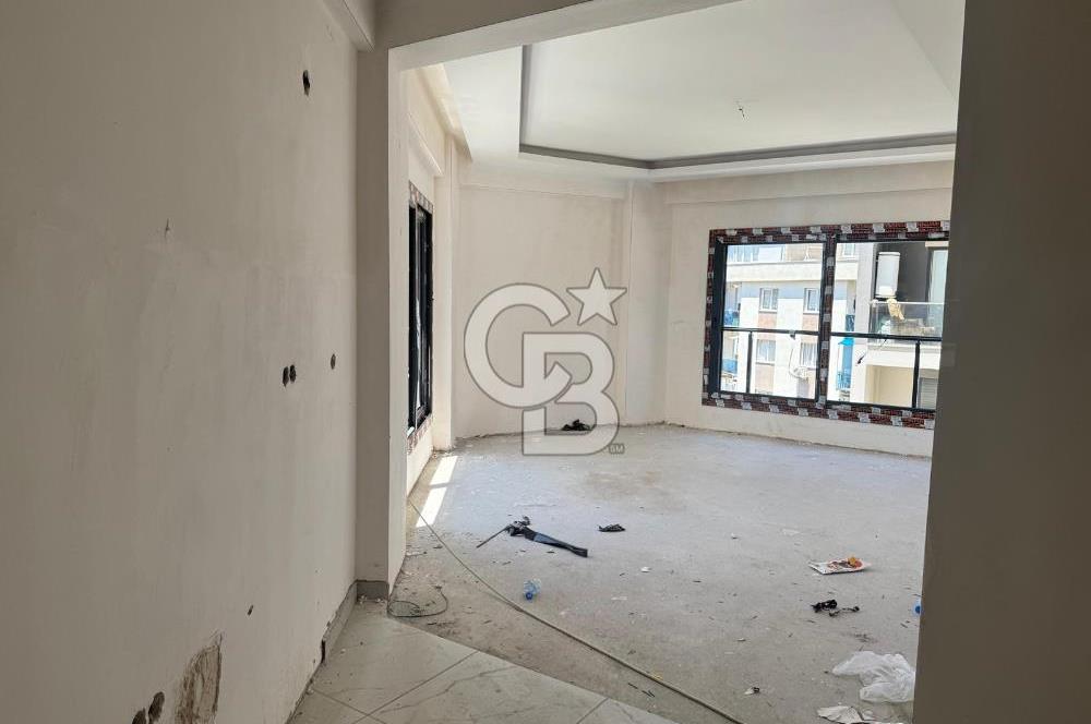 Seferihisar'da Satılık 2+1 Daire