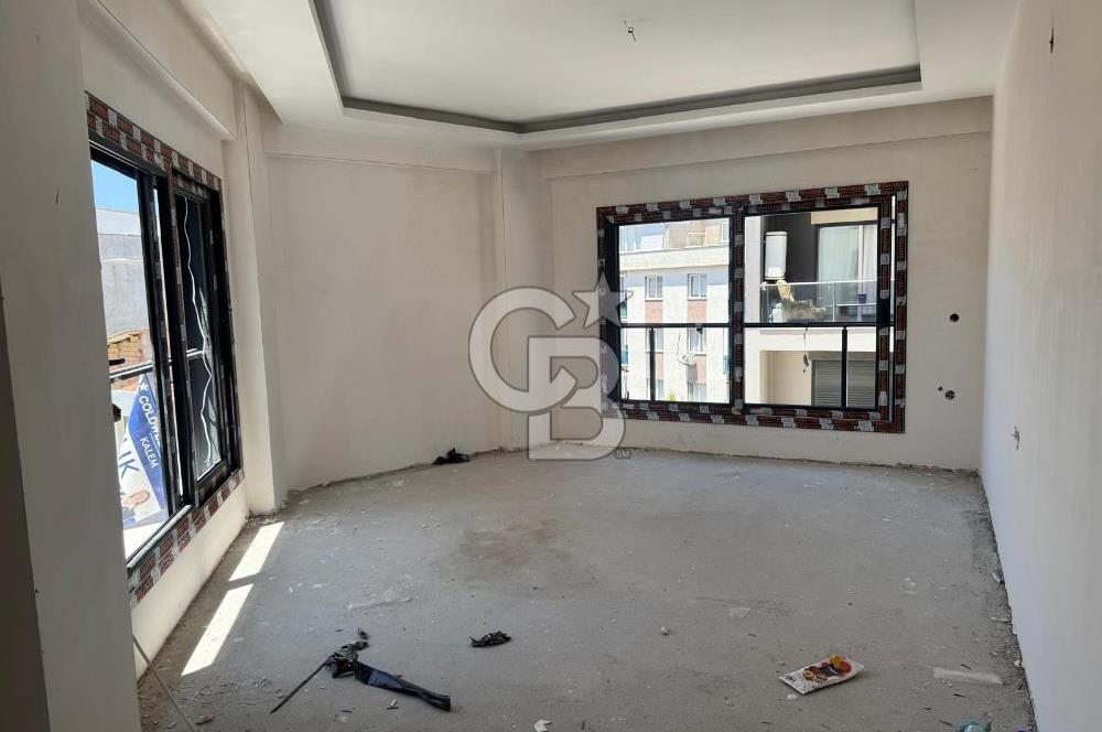 Seferihisar'da Satılık 2+1 Daire
