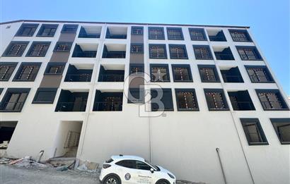 Seferihisar'da Satılık 2+1 Daire