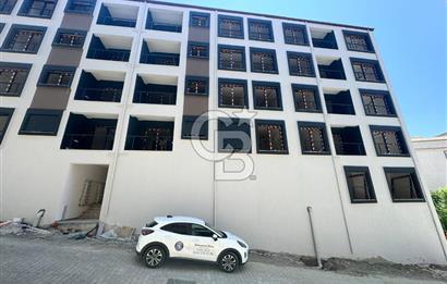 Seferihisar'da Satılık 2+1 Daire