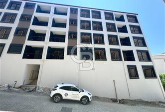 Seferihisar'da Satılık 2+1 Daire