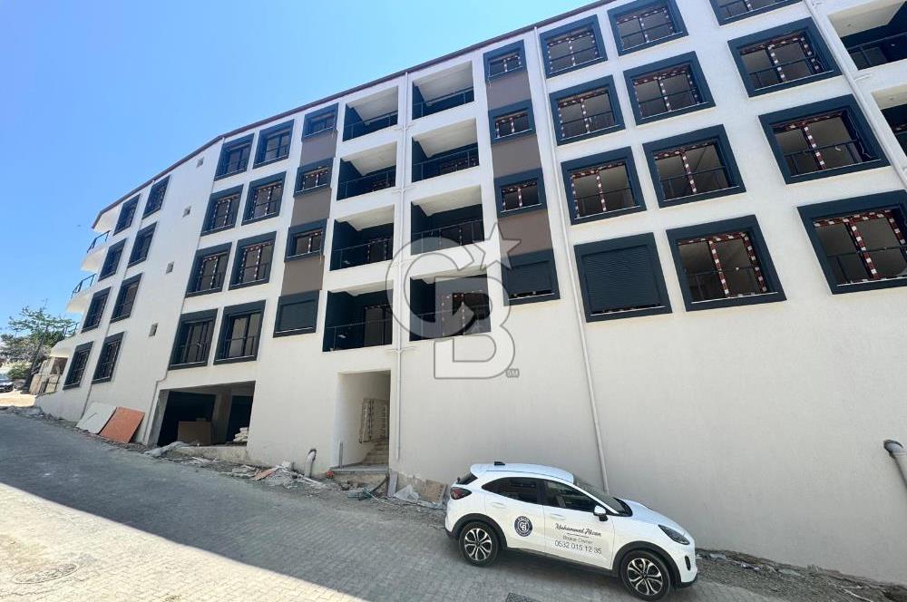 Seferihisar'da Satılık 2+1 Daire