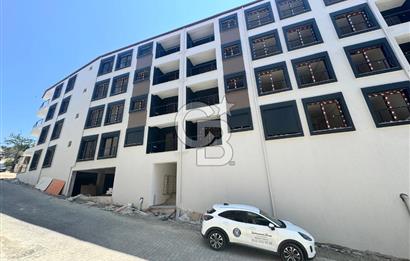 Seferihisar'da Satılık 2+1 Daire
