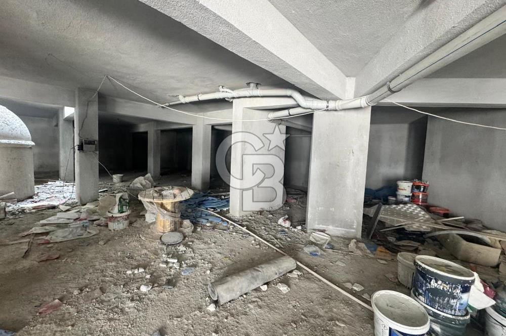 Seferihisar'da Satılık 2+1 Daire