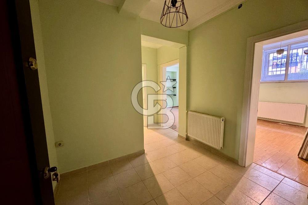 Faik Paşa Caddesi'nde Kiralık 1+1 Kiralık Daire