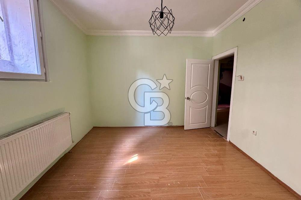 Faik Paşa Caddesi'nde Kiralık 1+1 Kiralık Daire