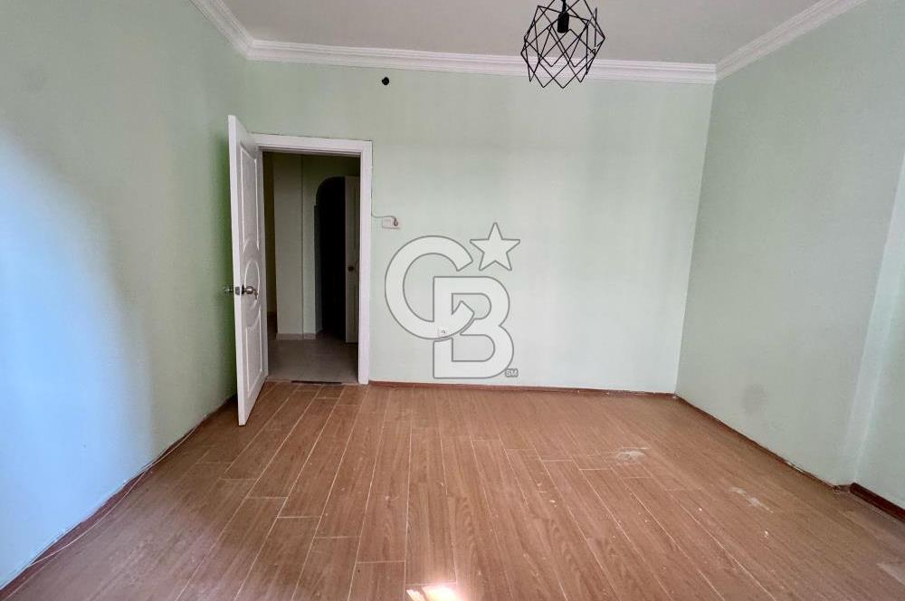 Faik Paşa Caddesi'nde Kiralık 1+1 Kiralık Daire