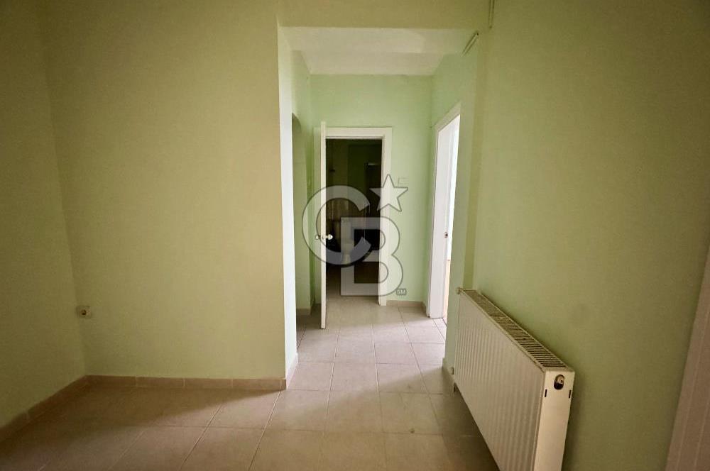Faik Paşa Caddesi'nde Kiralık 1+1 Kiralık Daire