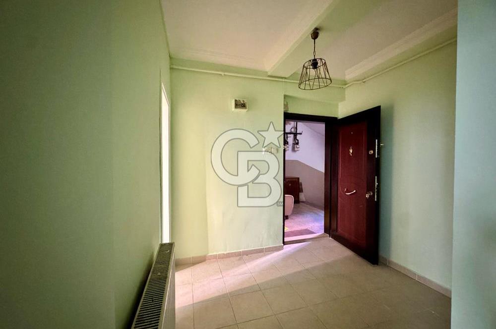 Faik Paşa Caddesi'nde Kiralık 1+1 Kiralık Daire