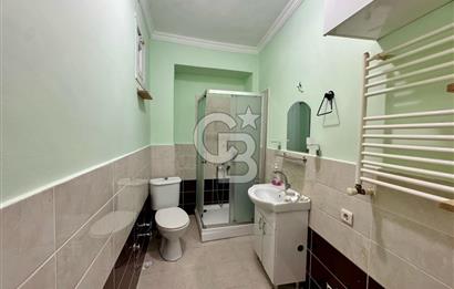 Faik Paşa Caddesi'nde Kiralık 1+1 Kiralık Daire