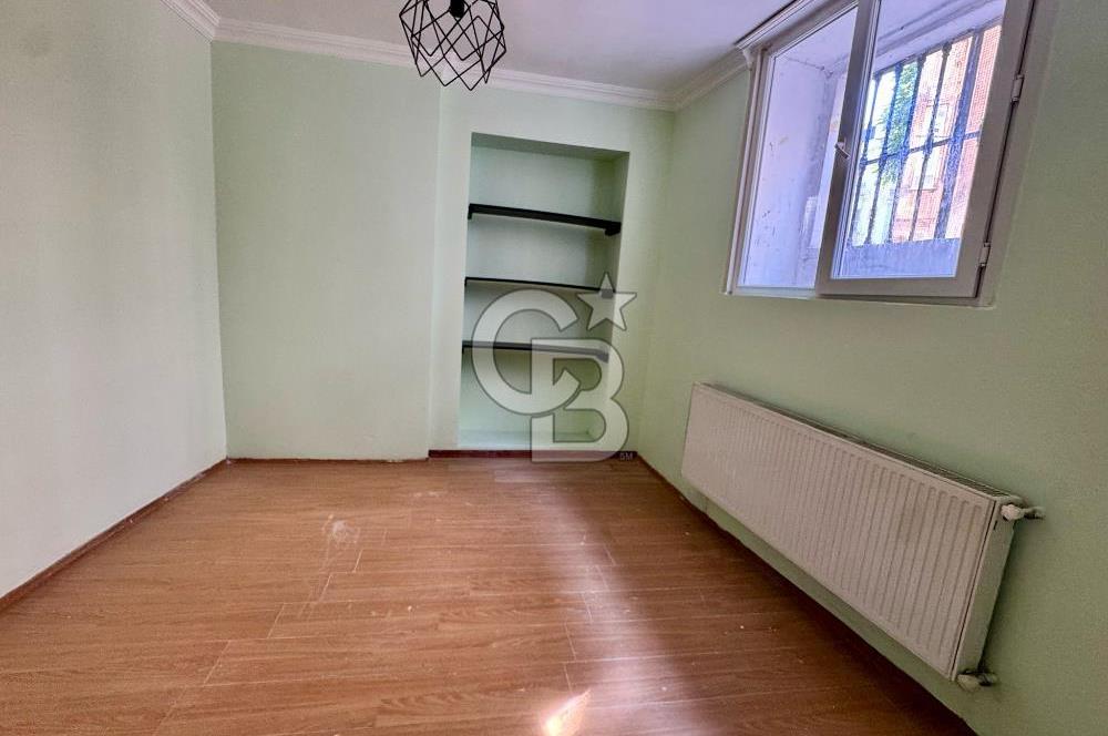 Faik Paşa Caddesi'nde Kiralık 1+1 Kiralık Daire