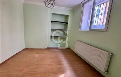 Faik Paşa Caddesi'nde Kiralık 1+1 Kiralık Daire