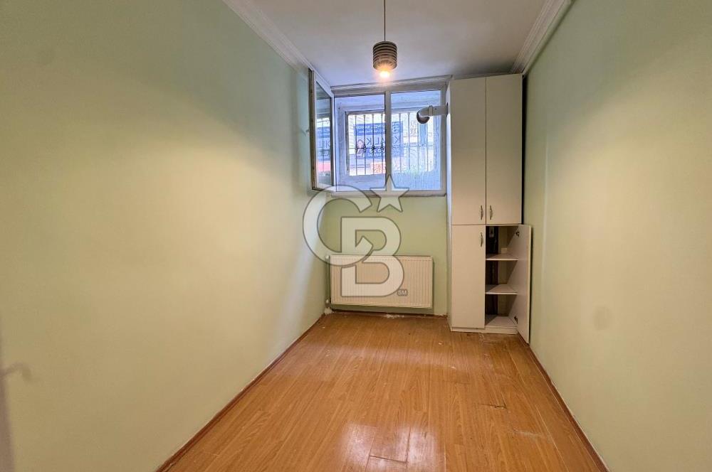 Faik Paşa Caddesi'nde Kiralık 1+1 Kiralık Daire