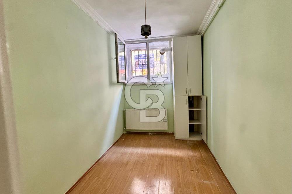 Faik Paşa Caddesi'nde Kiralık 1+1 Kiralık Daire