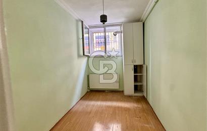 Faik Paşa Caddesi'nde Kiralık 1+1 Kiralık Daire
