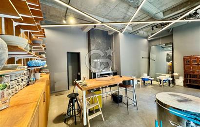 İtalyan Lisesi Karşısı 7 Metre Cepheli Kiralık Dükkan