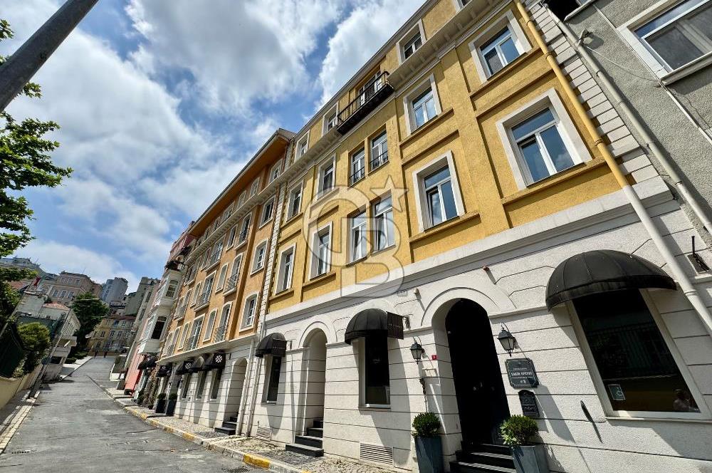 İtalyan Lisesi Karşısı 7 Metre Cepheli Kiralık Dükkan