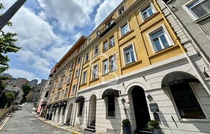 İtalyan Lisesi Karşısı 7 Metre Cepheli Kiralık Dükkan