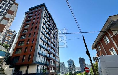 Kağıthane Ada İstanbul Rezidans Giyinme Odalı 3+1 Satılık Daire