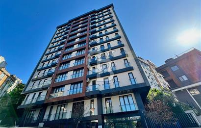 Kağıthane Ada İstanbul Rezidans Giyinme Odalı 3+1 Satılık Daire
