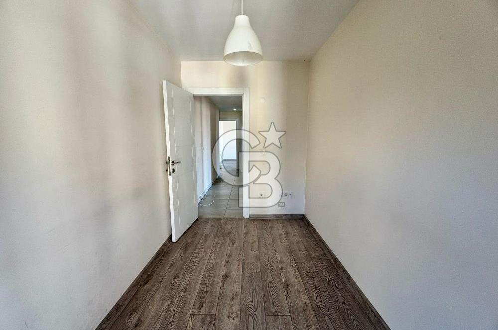 Kağıthane Ada İstanbul Rezidans Giyinme Odalı 3+1 Satılık Daire