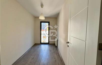 Kağıthane Ada İstanbul Rezidans Giyinme Odalı 3+1 Satılık Daire