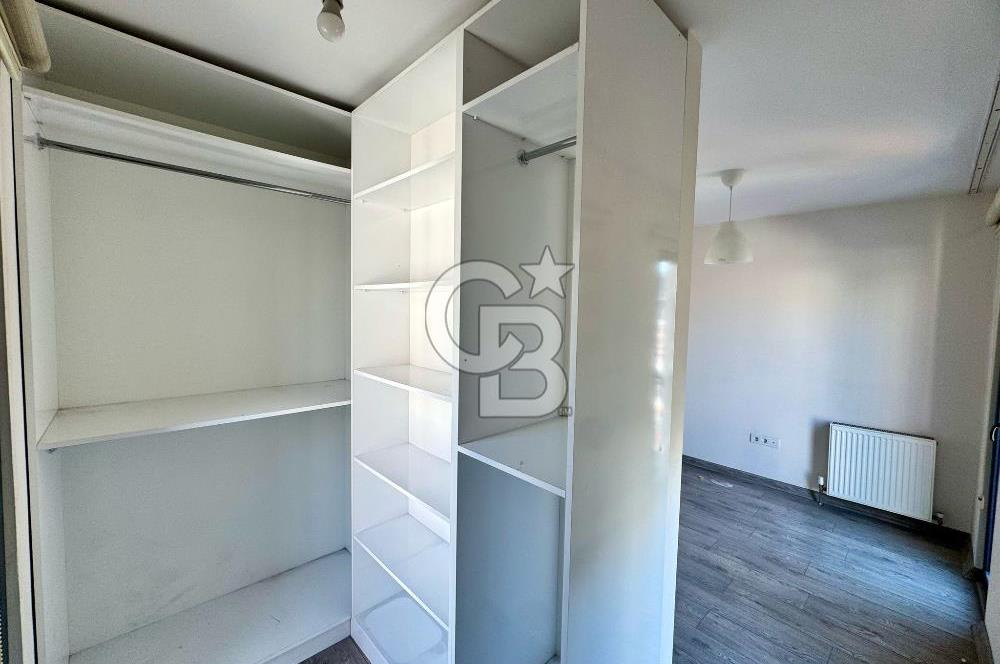 Kağıthane Ada İstanbul Rezidans Giyinme Odalı 3+1 Satılık Daire