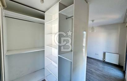 Kağıthane Ada İstanbul Rezidans Giyinme Odalı 3+1 Satılık Daire