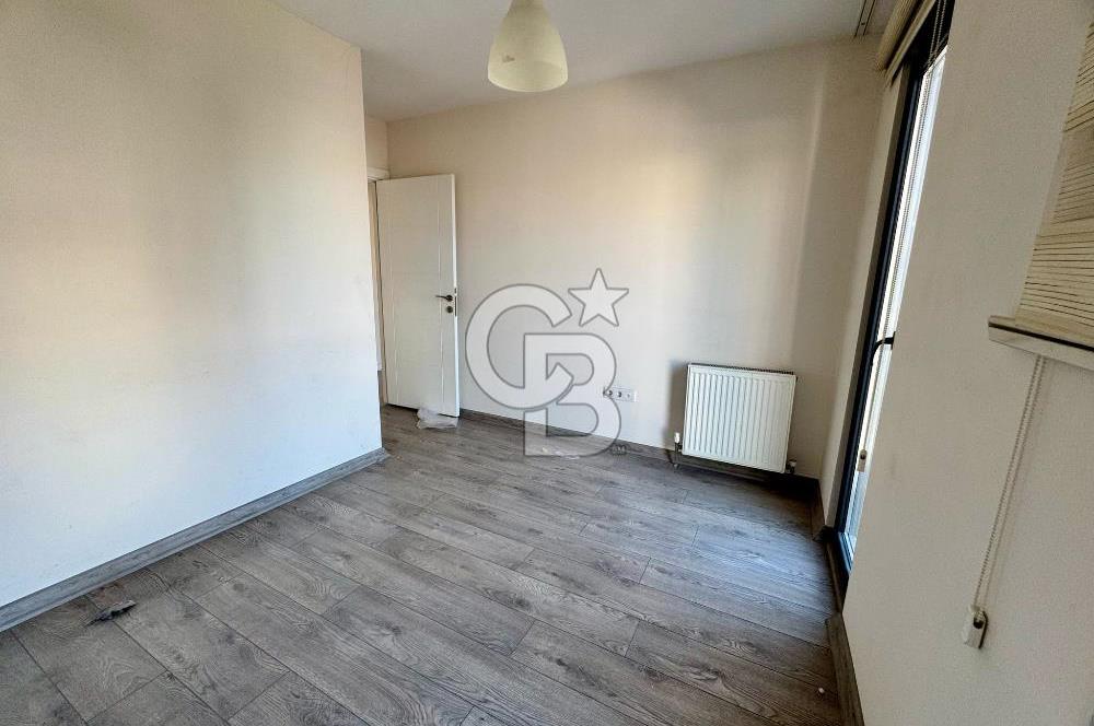 Kağıthane Ada İstanbul Rezidans Giyinme Odalı 3+1 Satılık Daire