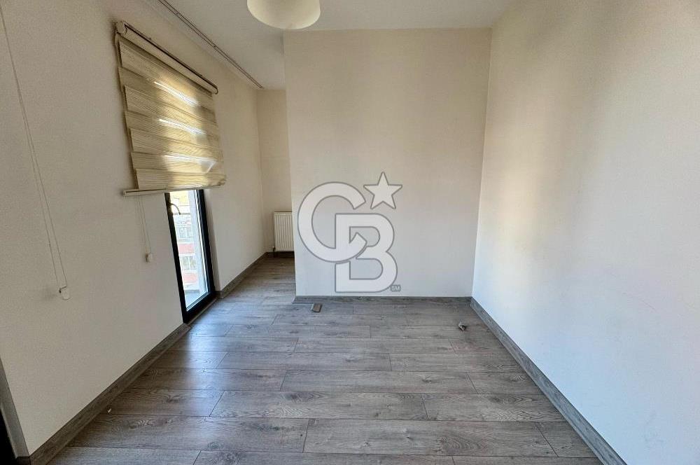Kağıthane Ada İstanbul Rezidans Giyinme Odalı 3+1 Satılık Daire