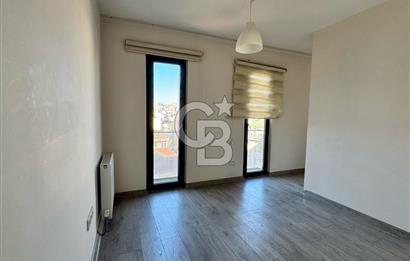 Kağıthane Ada İstanbul Rezidans Giyinme Odalı 3+1 Satılık Daire