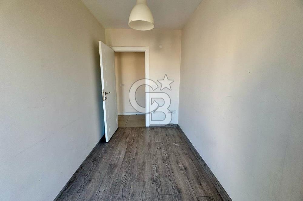Kağıthane Ada İstanbul Rezidans Giyinme Odalı 3+1 Satılık Daire