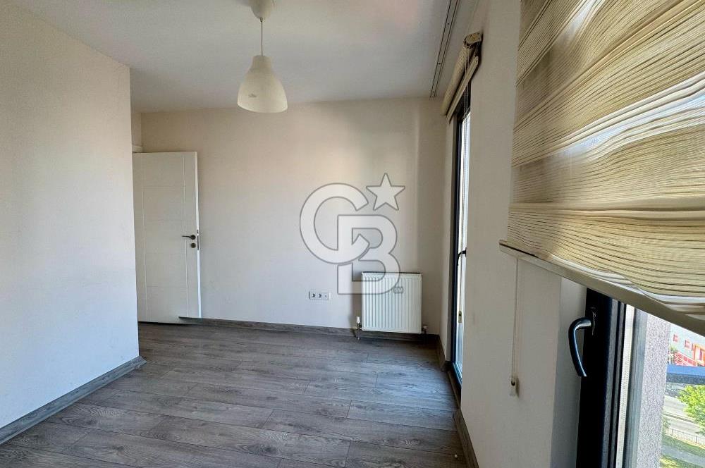 Kağıthane Ada İstanbul Rezidans Giyinme Odalı 3+1 Satılık Daire