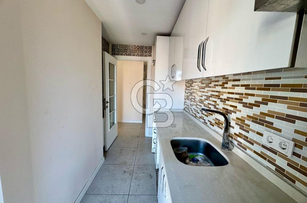 Kağıthane Ada İstanbul Rezidans Giyinme Odalı 3+1 Satılık Daire