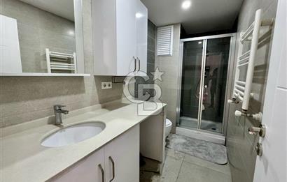 Kağıthane Ada İstanbul Rezidans Giyinme Odalı 3+1 Satılık Daire